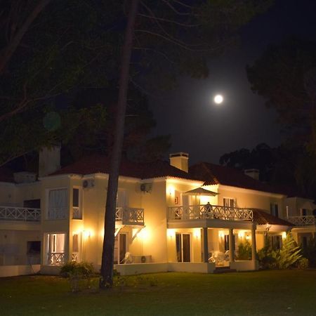 Solanas Punta Del Este & Crystal Beach Punta Ballena Exterior photo