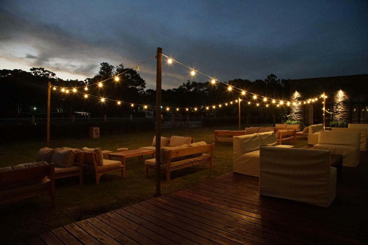 Solanas Punta Del Este & Crystal Beach Punta Ballena Exterior photo